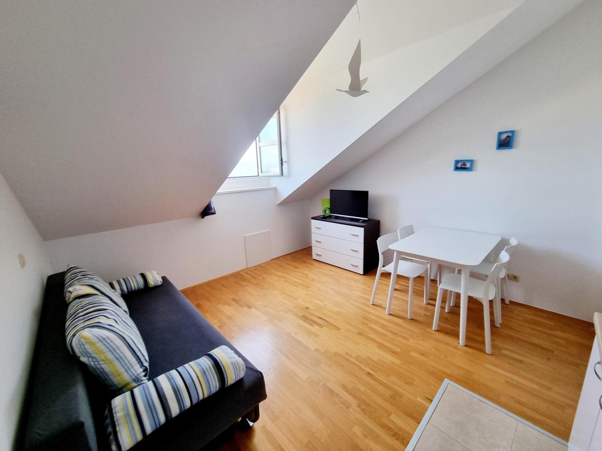 Apartments Iskra Duce Exterior photo